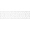 Ekena Millwork Set of Four Panels for 94 1/2"W x 24 1/4"H Killeen Fretwork Wainscot Wall Paneling WPKP12X01X47KLN - alternate 4